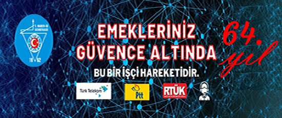 İstanbul Anadolu Yakası Şubesi 9. Olağan Genel Kurulu