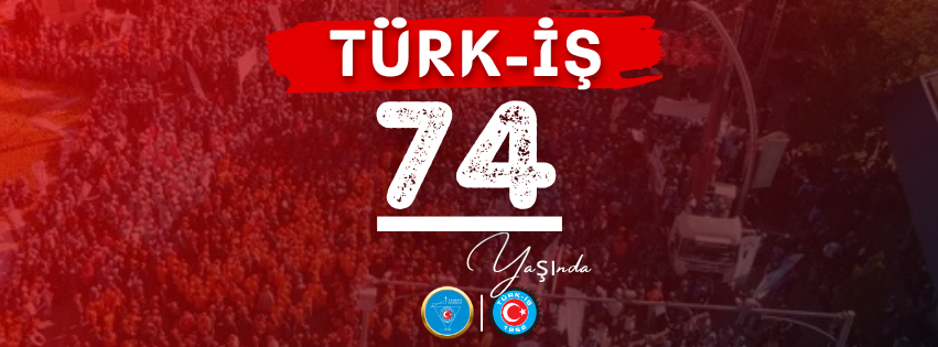 İşkolunun Lideri